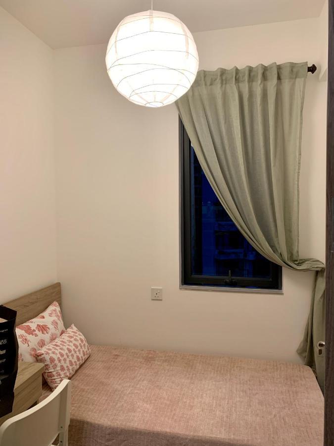 Sea View 2 Bedroom Fully Furnished Apartment Forest City Starview Bay Johor Malaysia Kampong Pok Kechil Eksteriør bilde